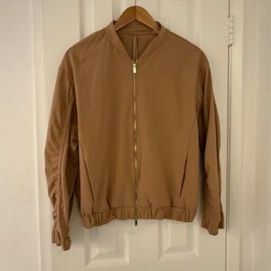 Marella by MaxMara Zippered Jacket US 12